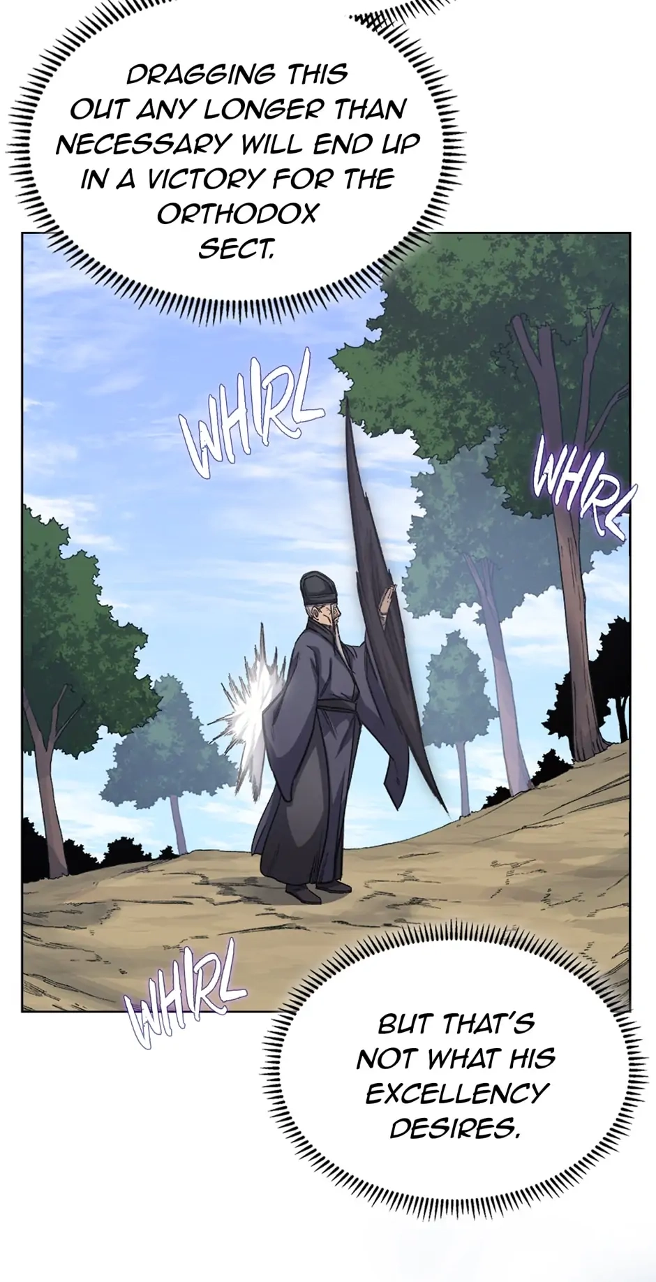 Heavenly Demon Reborn! Chapter 179 - Page 20