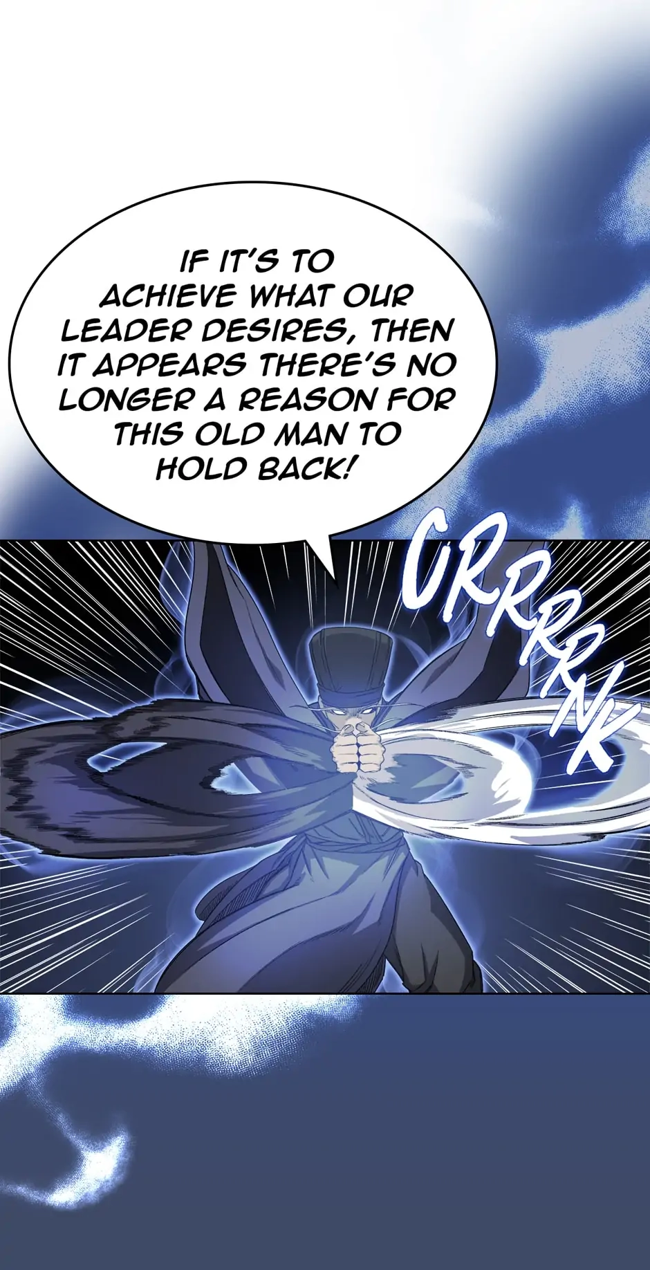 Heavenly Demon Reborn! Chapter 179 - Page 21