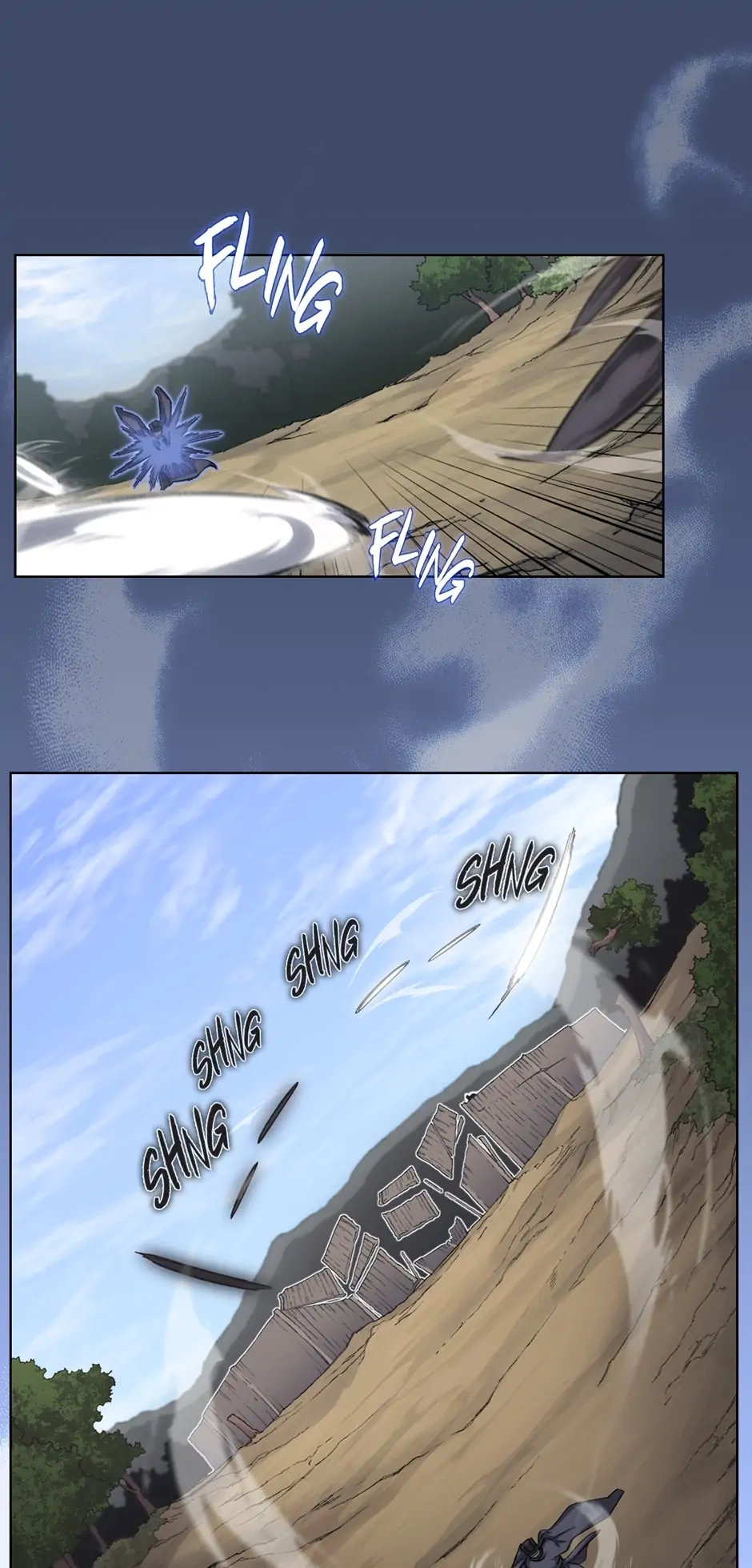 Heavenly Demon Reborn! Chapter 179 - Page 22