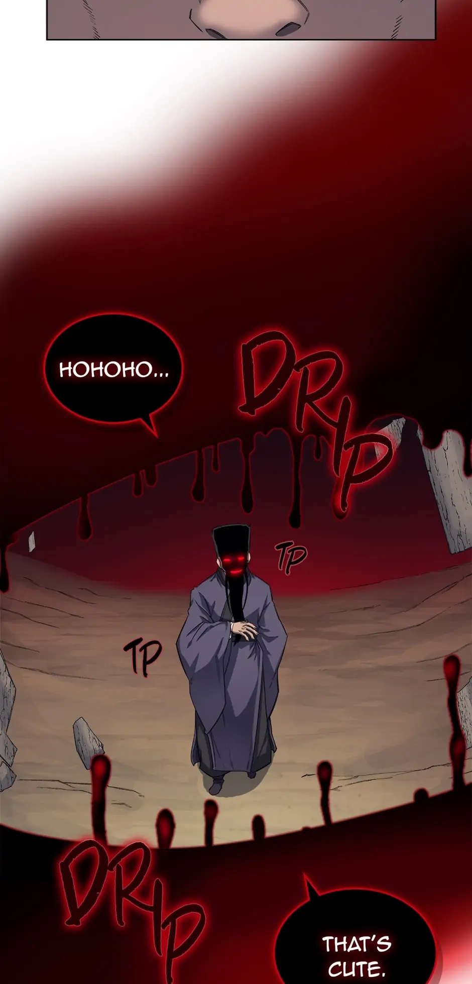 Heavenly Demon Reborn! Chapter 179 - Page 26