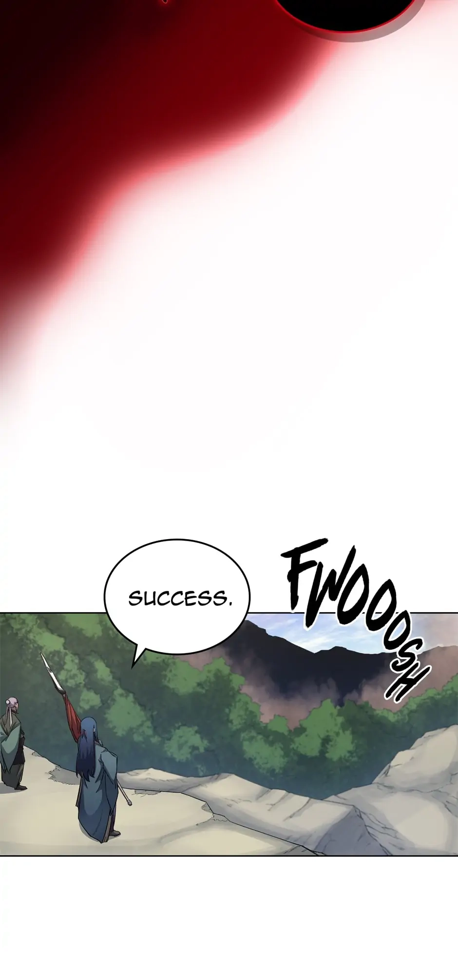 Heavenly Demon Reborn! Chapter 179 - Page 27