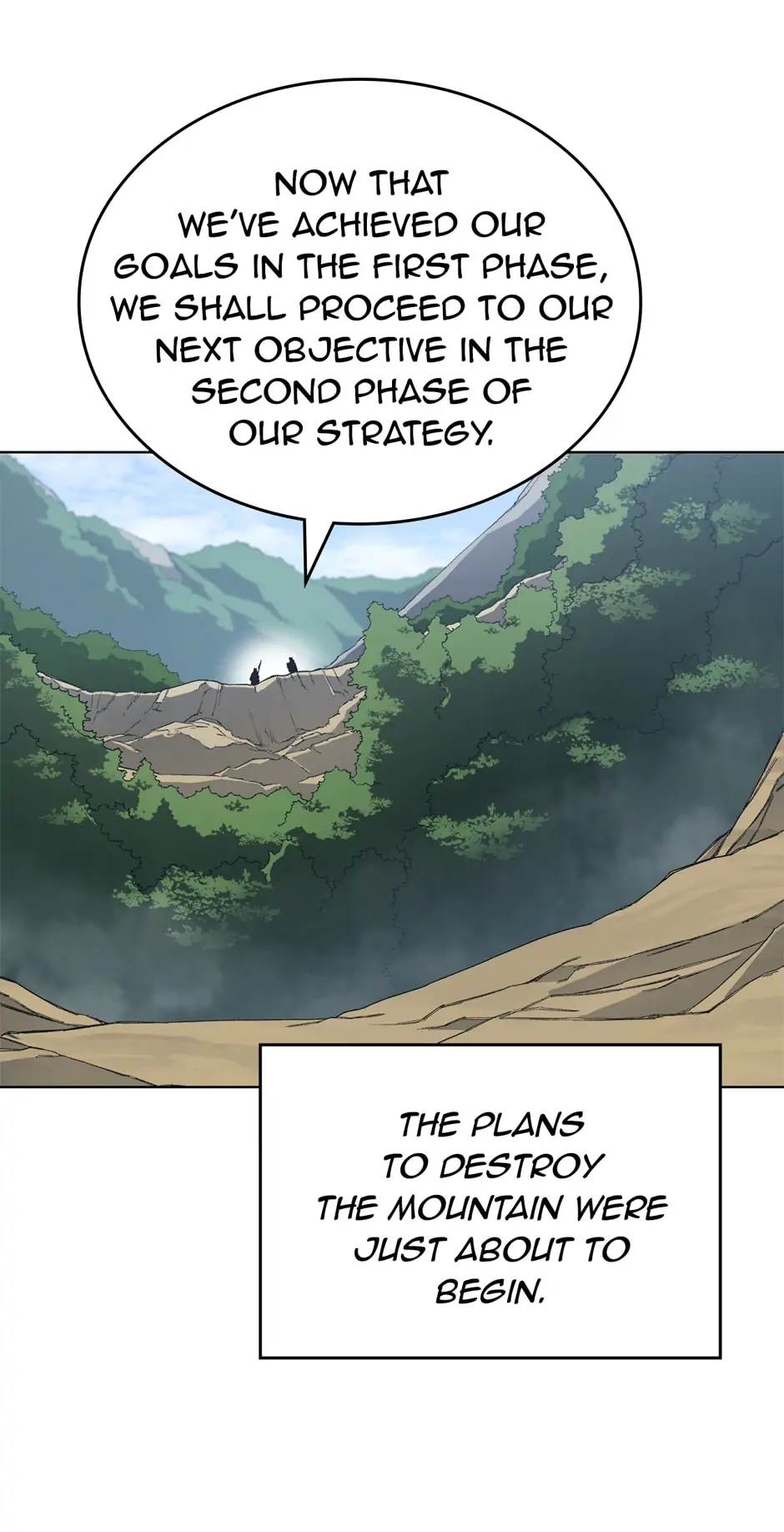 Heavenly Demon Reborn! Chapter 179 - Page 28