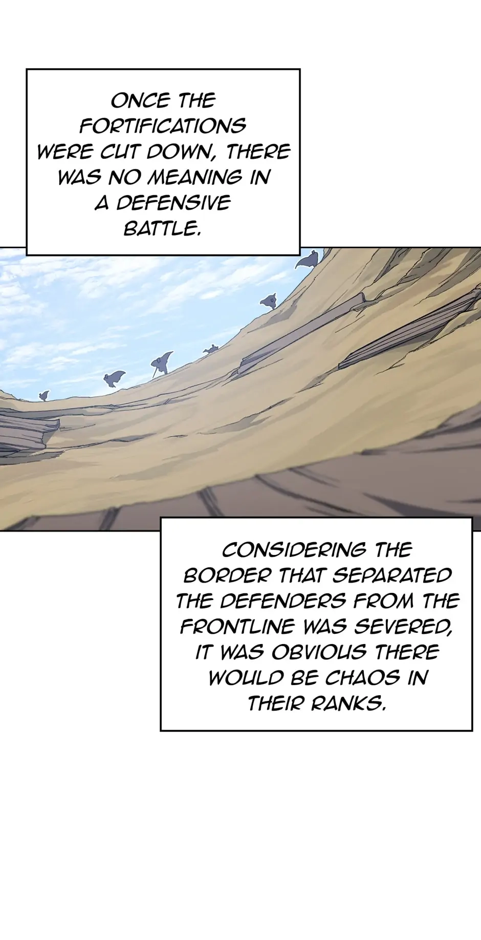 Heavenly Demon Reborn! Chapter 179 - Page 29