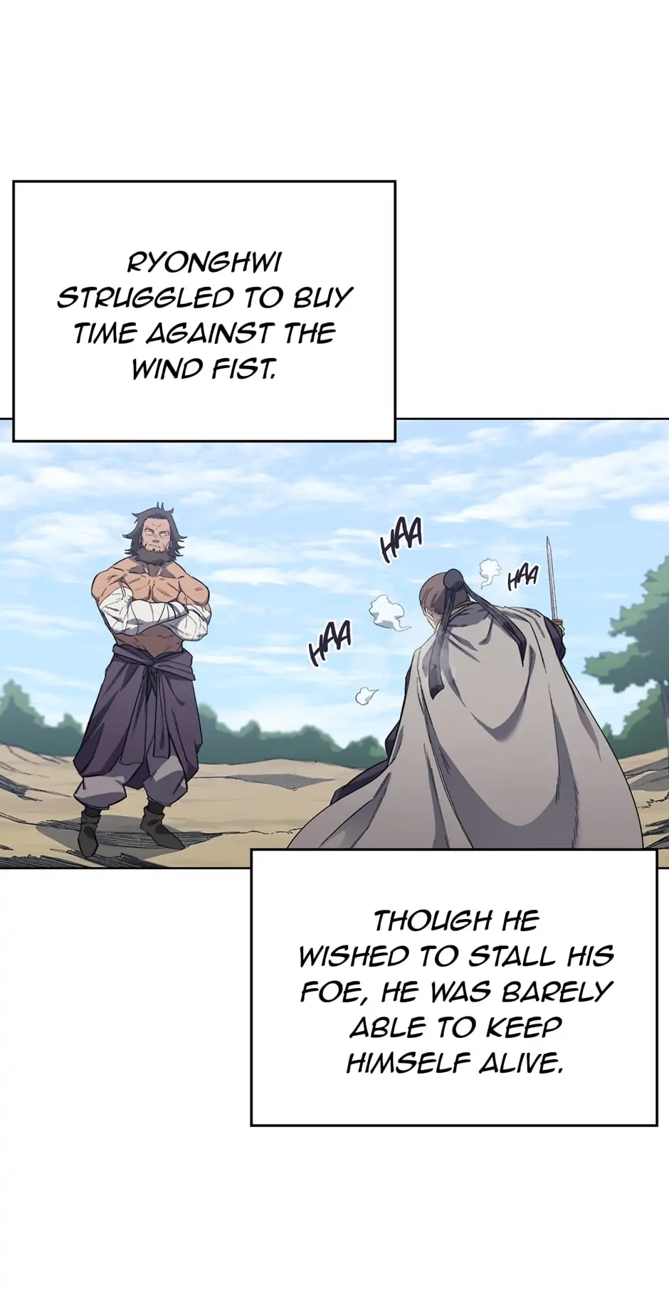 Heavenly Demon Reborn! Chapter 179 - Page 31