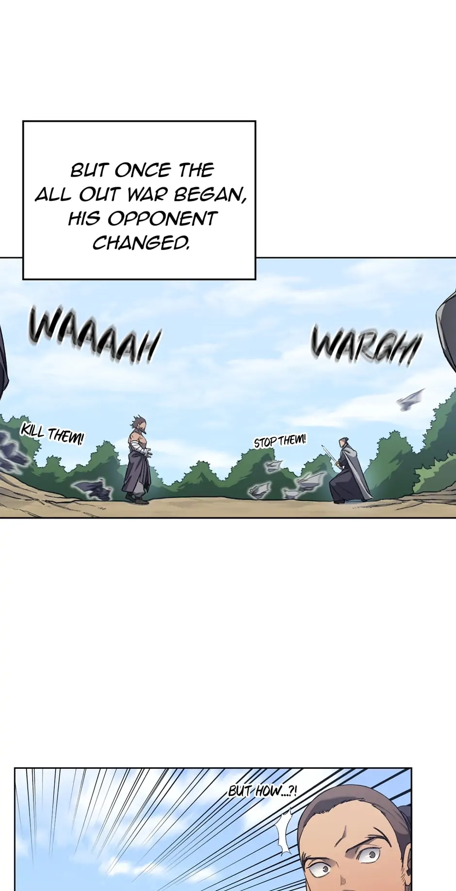Heavenly Demon Reborn! Chapter 179 - Page 32