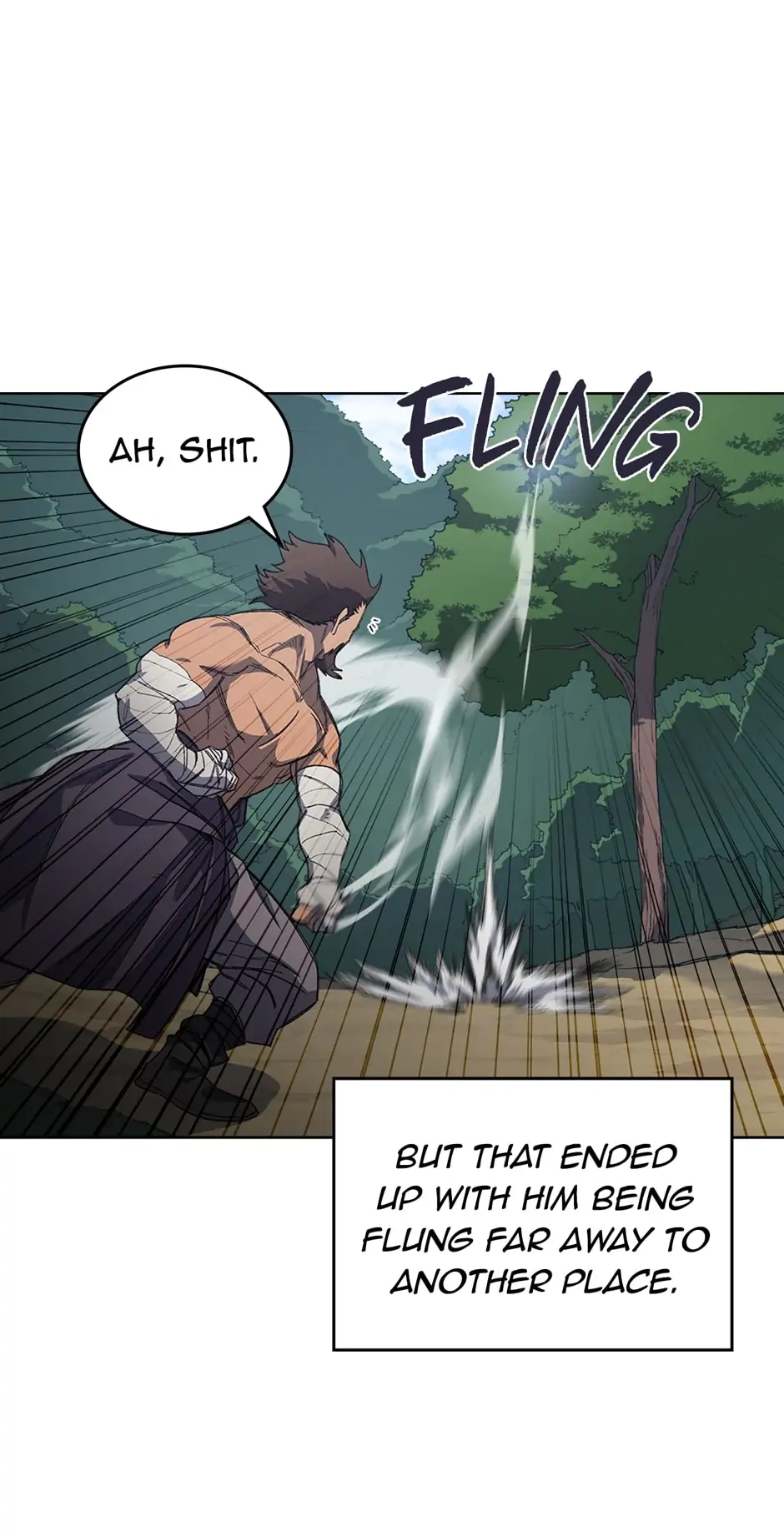 Heavenly Demon Reborn! Chapter 179 - Page 34
