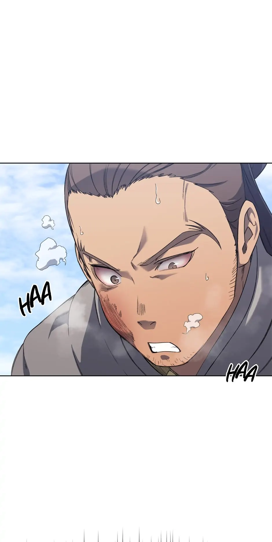 Heavenly Demon Reborn! Chapter 179 - Page 36