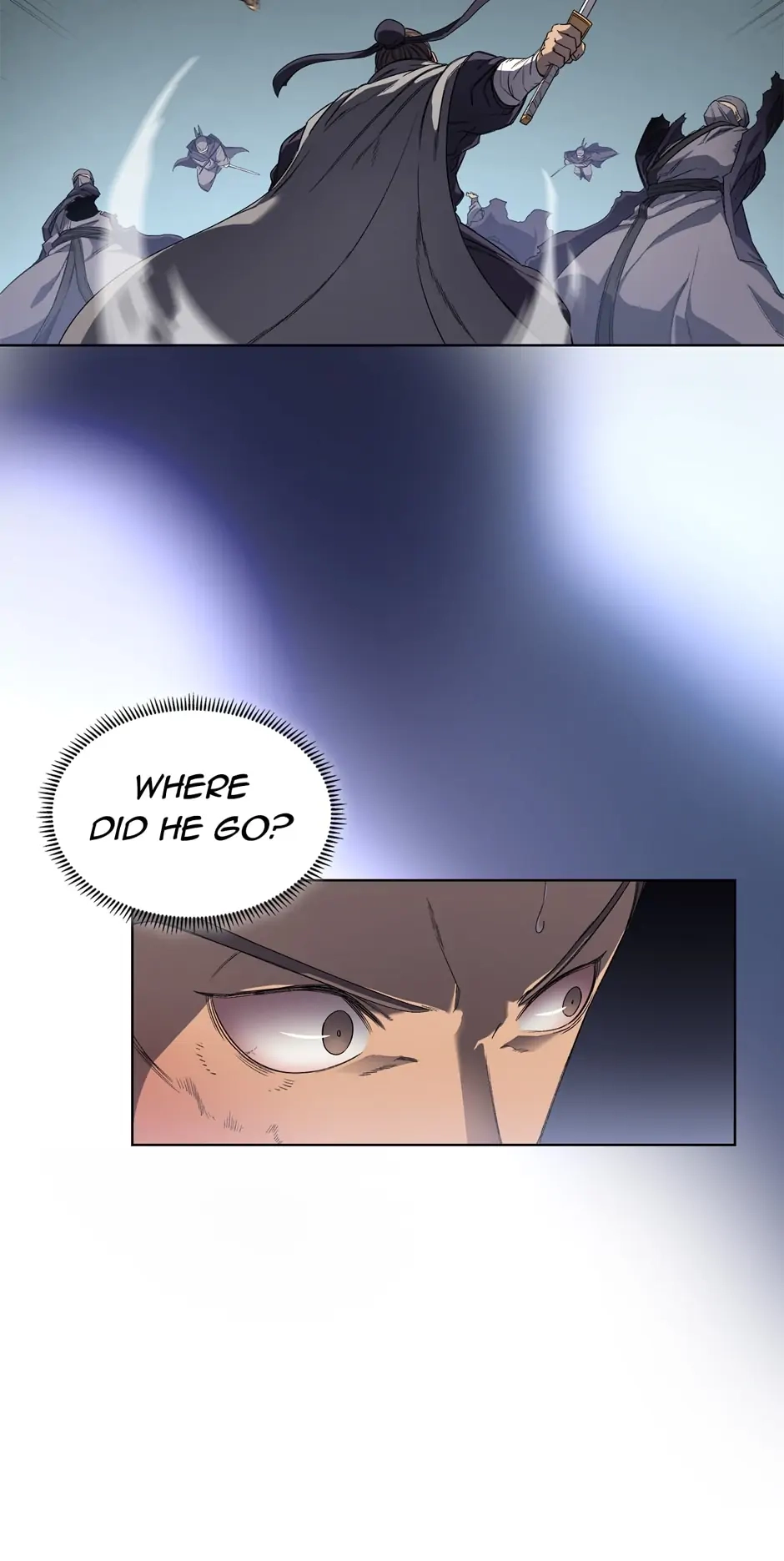 Heavenly Demon Reborn! Chapter 179 - Page 40