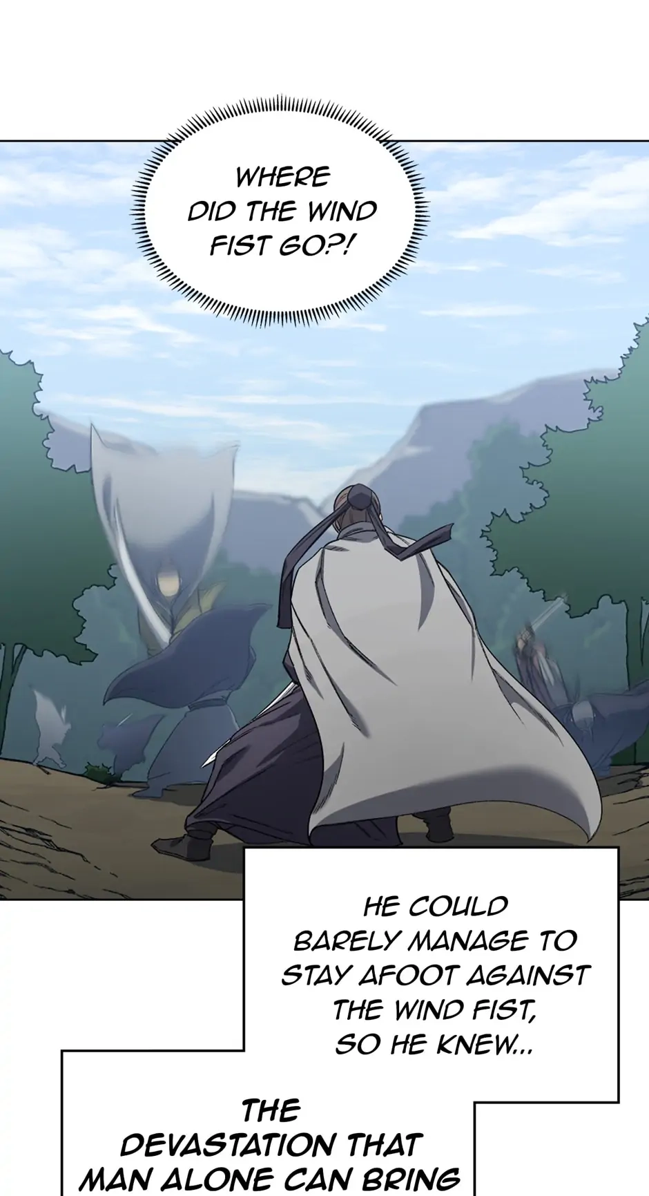 Heavenly Demon Reborn! Chapter 179 - Page 41