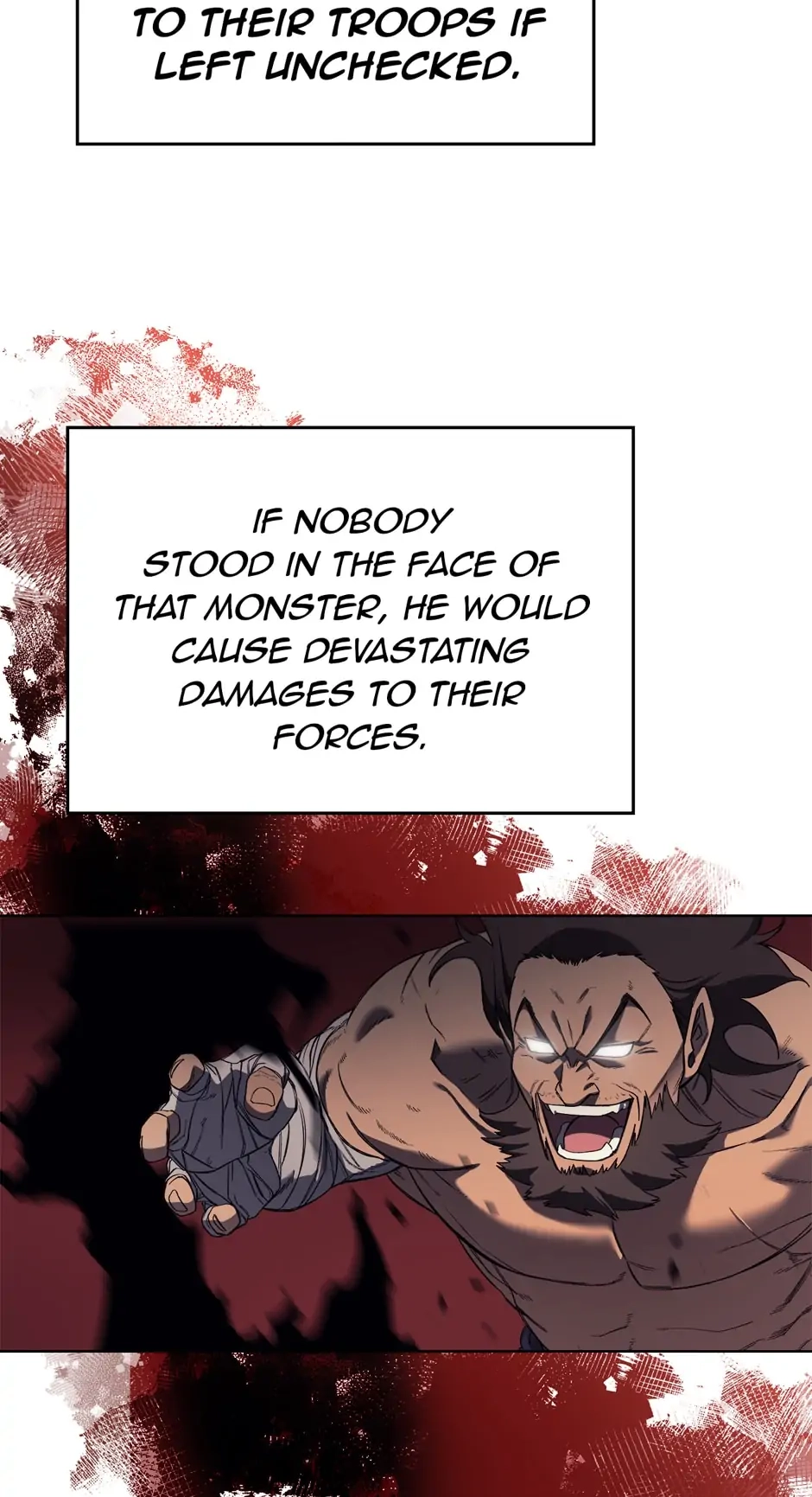 Heavenly Demon Reborn! Chapter 179 - Page 42