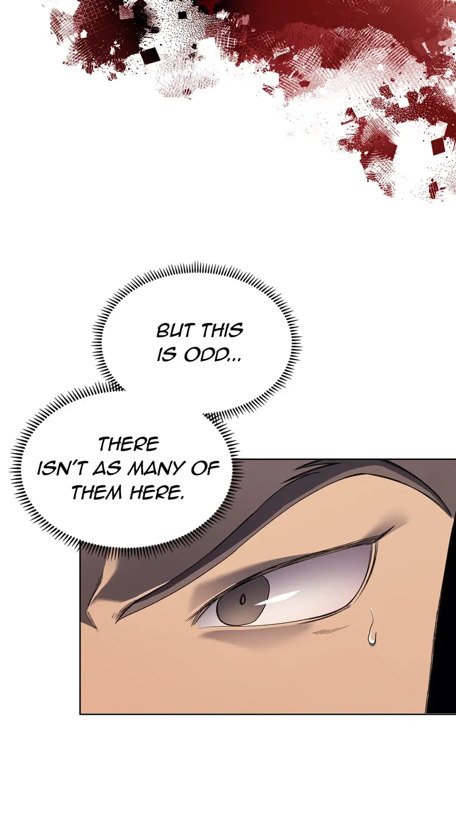 Heavenly Demon Reborn! Chapter 179 - Page 43