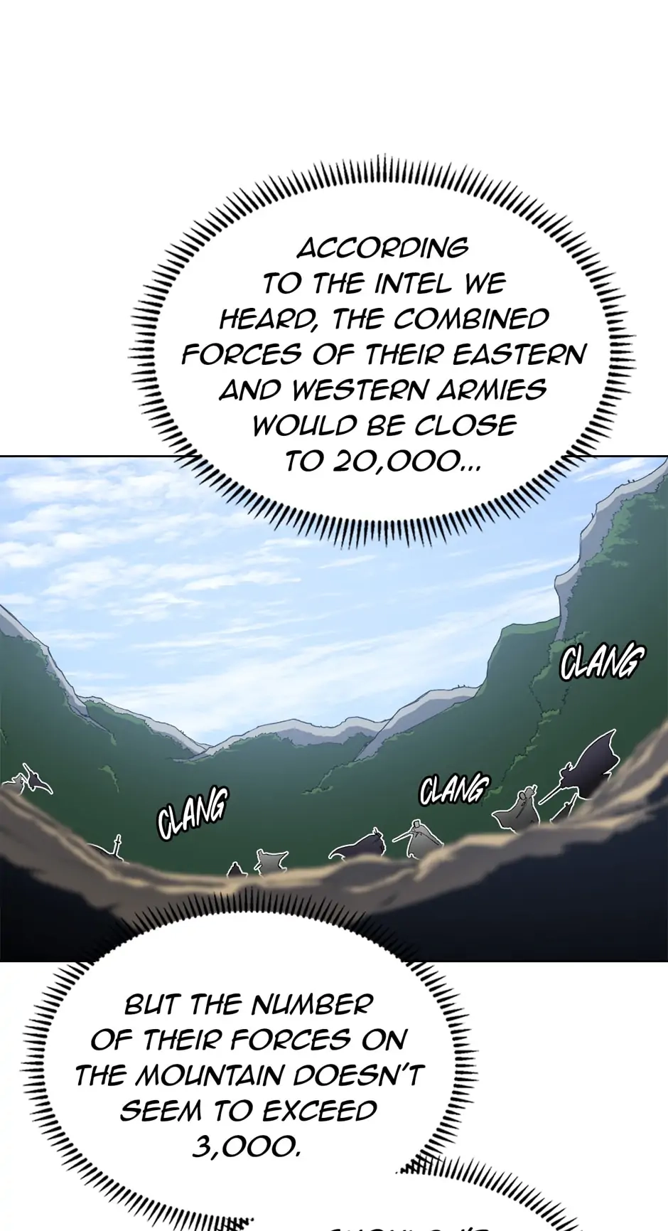 Heavenly Demon Reborn! Chapter 179 - Page 44