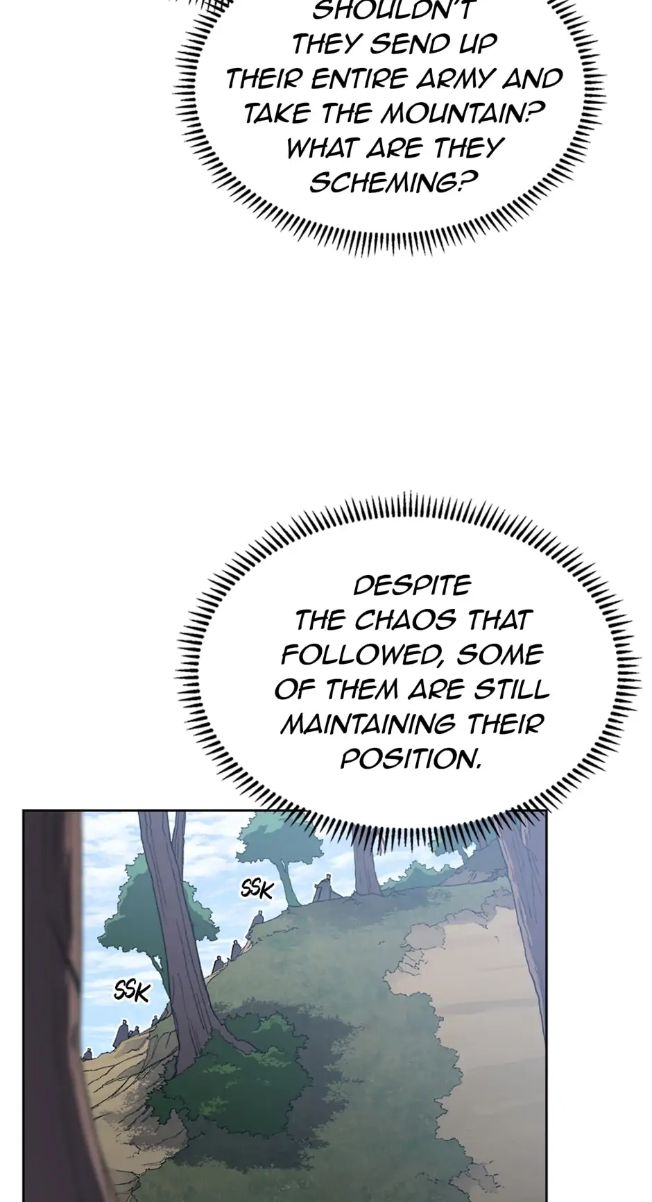 Heavenly Demon Reborn! Chapter 179 - Page 45