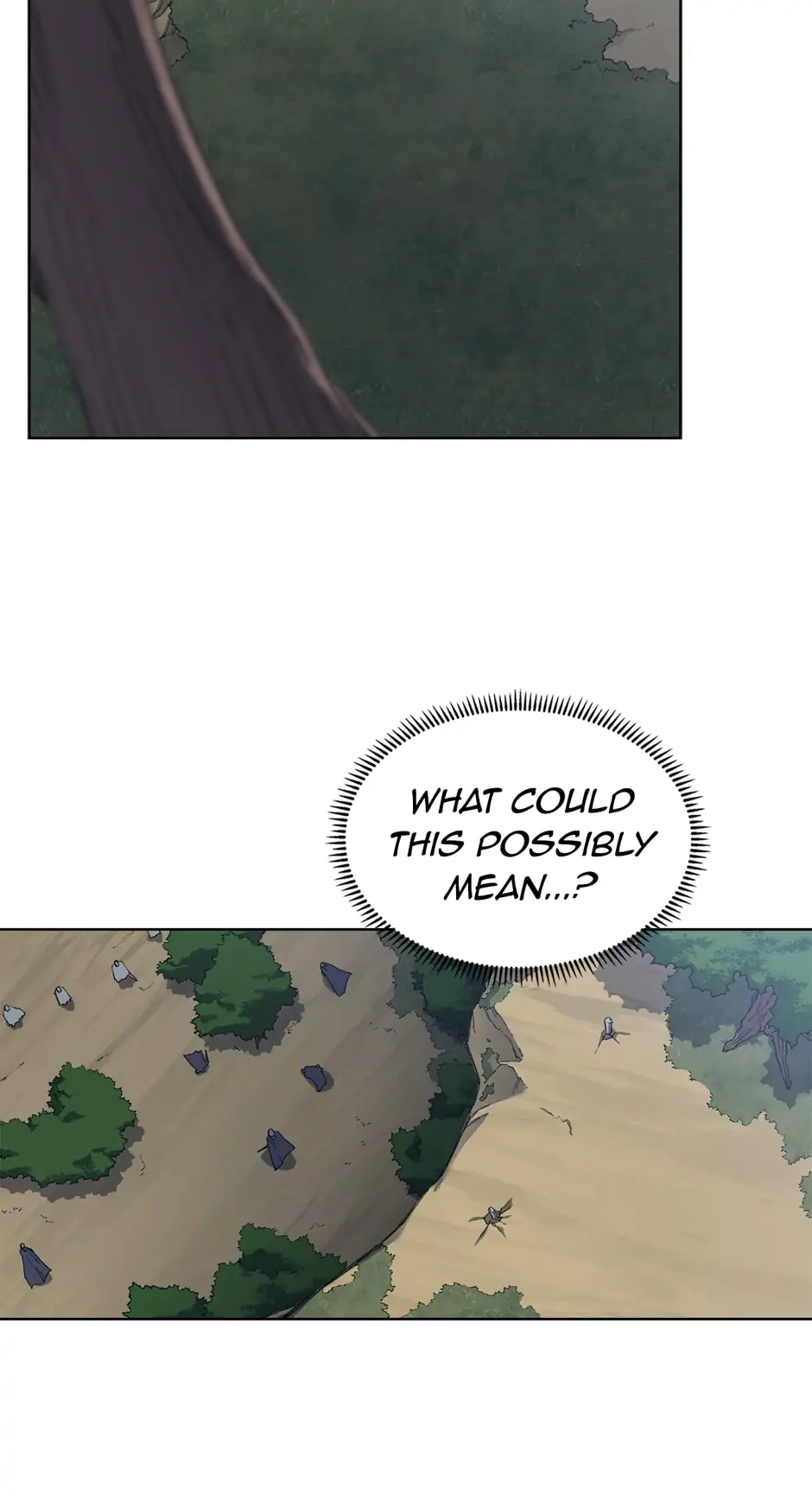 Heavenly Demon Reborn! Chapter 179 - Page 46