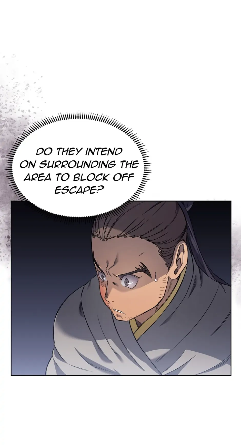 Heavenly Demon Reborn! Chapter 179 - Page 47