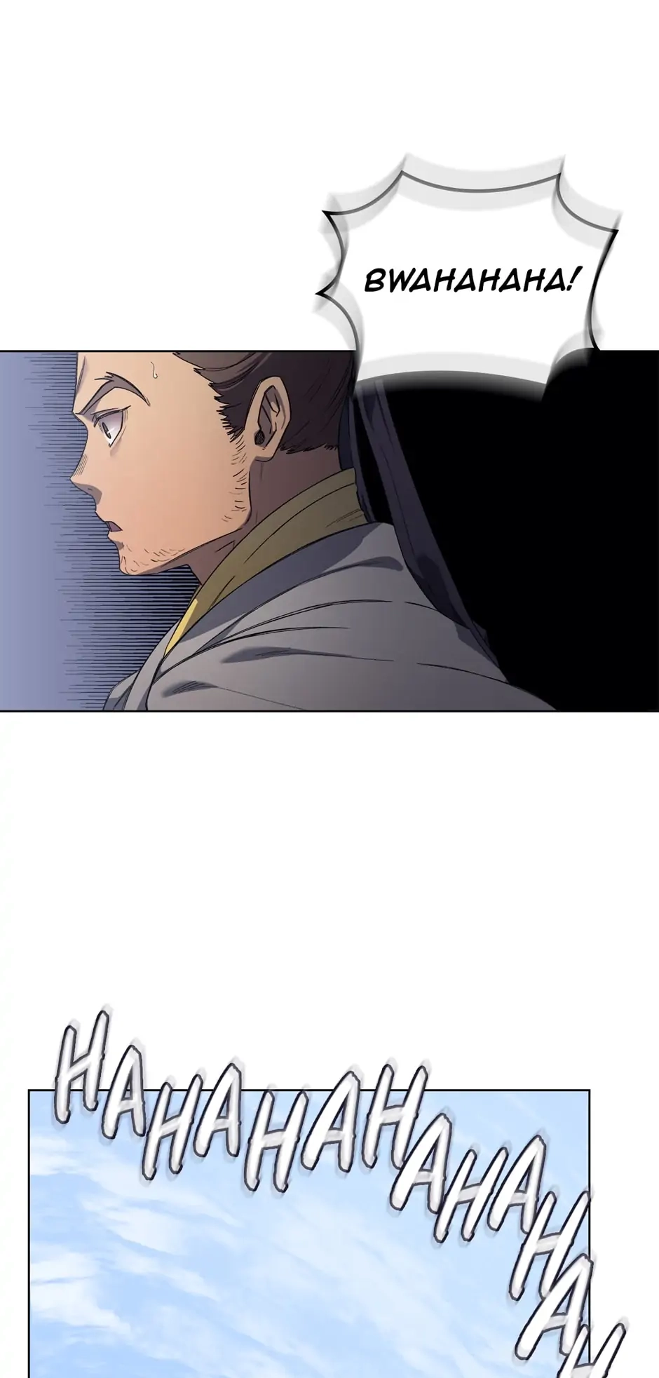 Heavenly Demon Reborn! Chapter 179 - Page 48