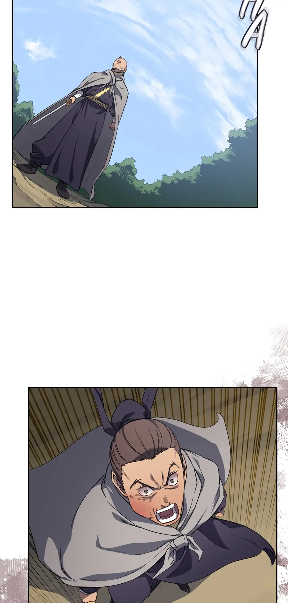 Heavenly Demon Reborn! Chapter 179 - Page 49