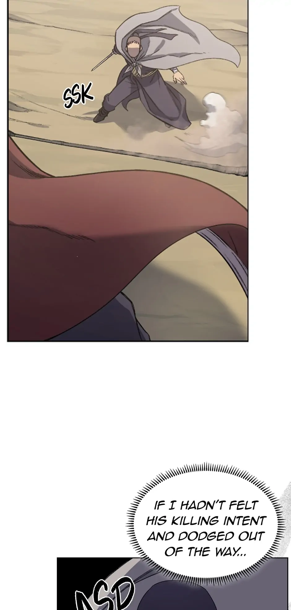 Heavenly Demon Reborn! Chapter 179 - Page 53