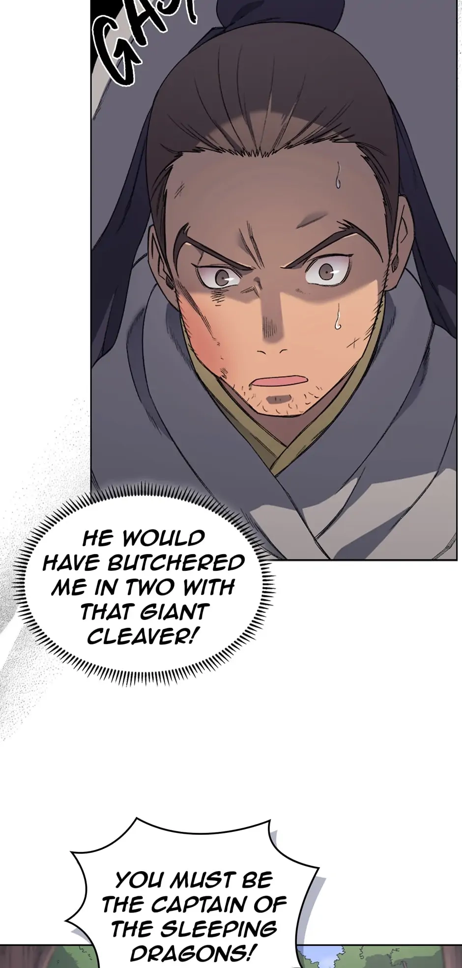 Heavenly Demon Reborn! Chapter 179 - Page 54