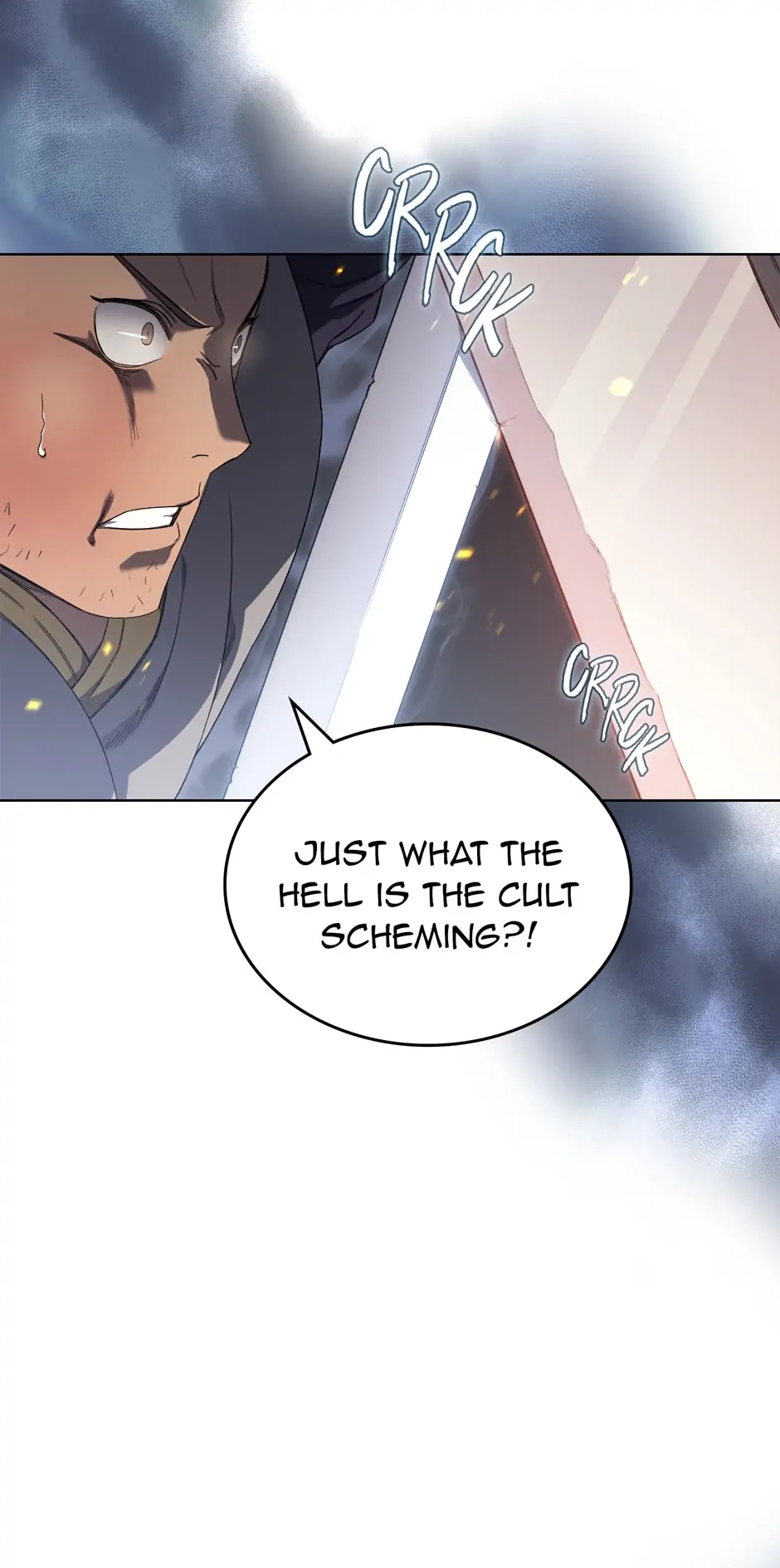 Heavenly Demon Reborn! Chapter 180 - Page 5