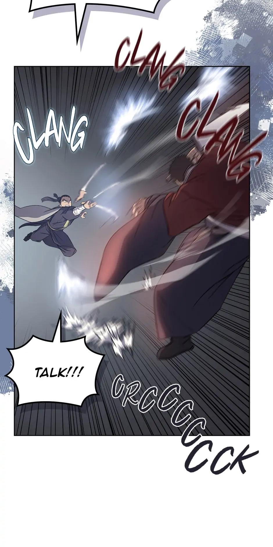 Heavenly Demon Reborn! Chapter 180 - Page 7