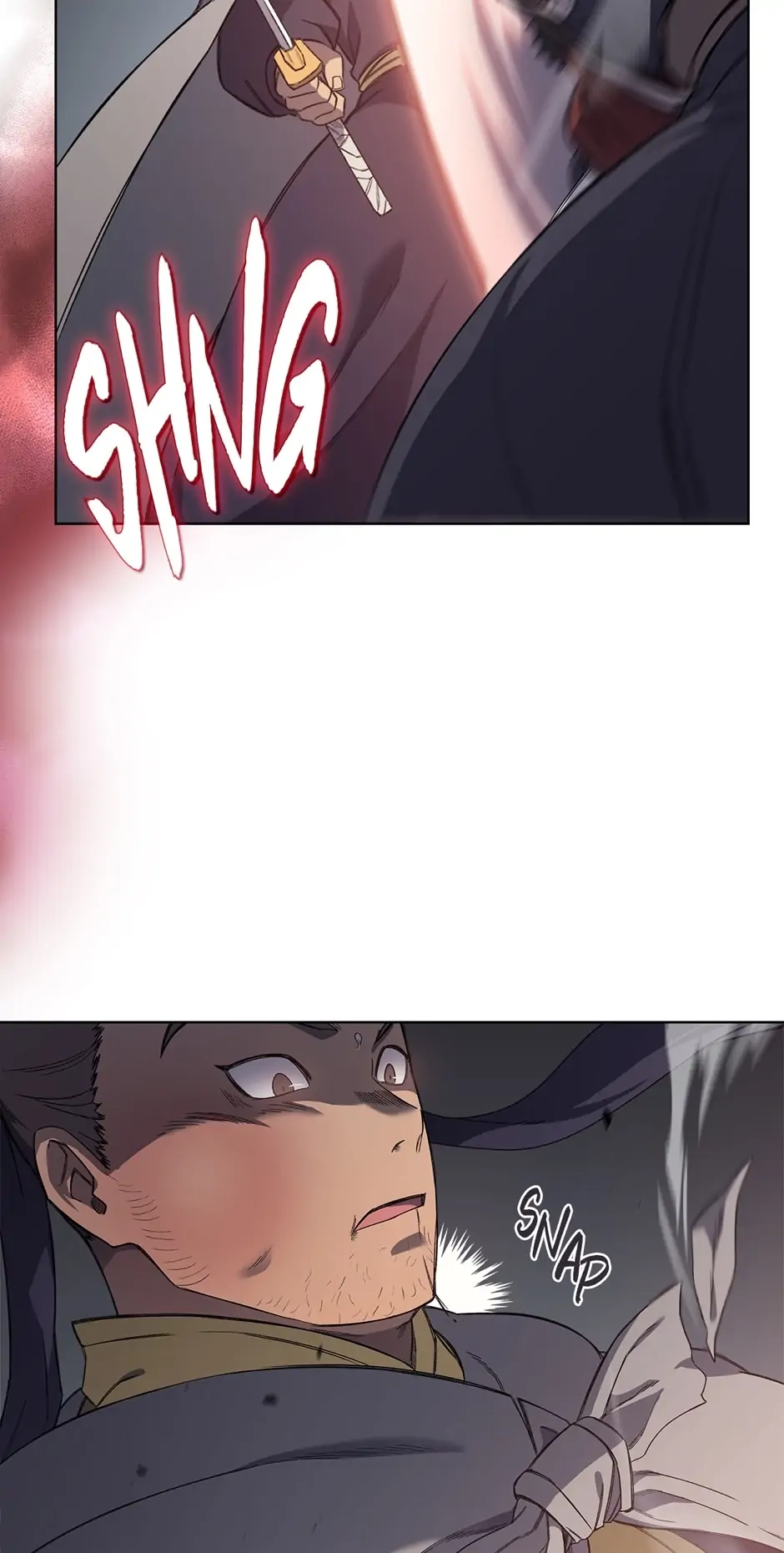 Heavenly Demon Reborn! Chapter 180 - Page 9