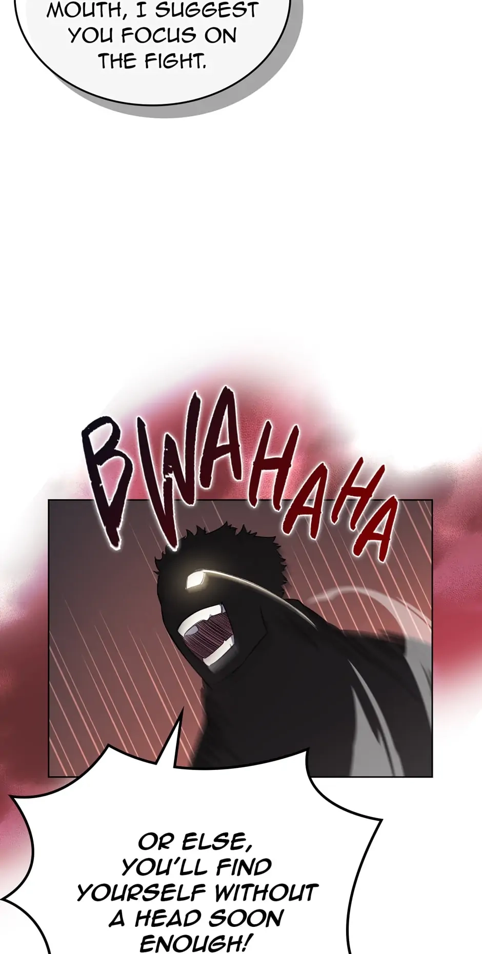 Heavenly Demon Reborn! Chapter 180 - Page 11