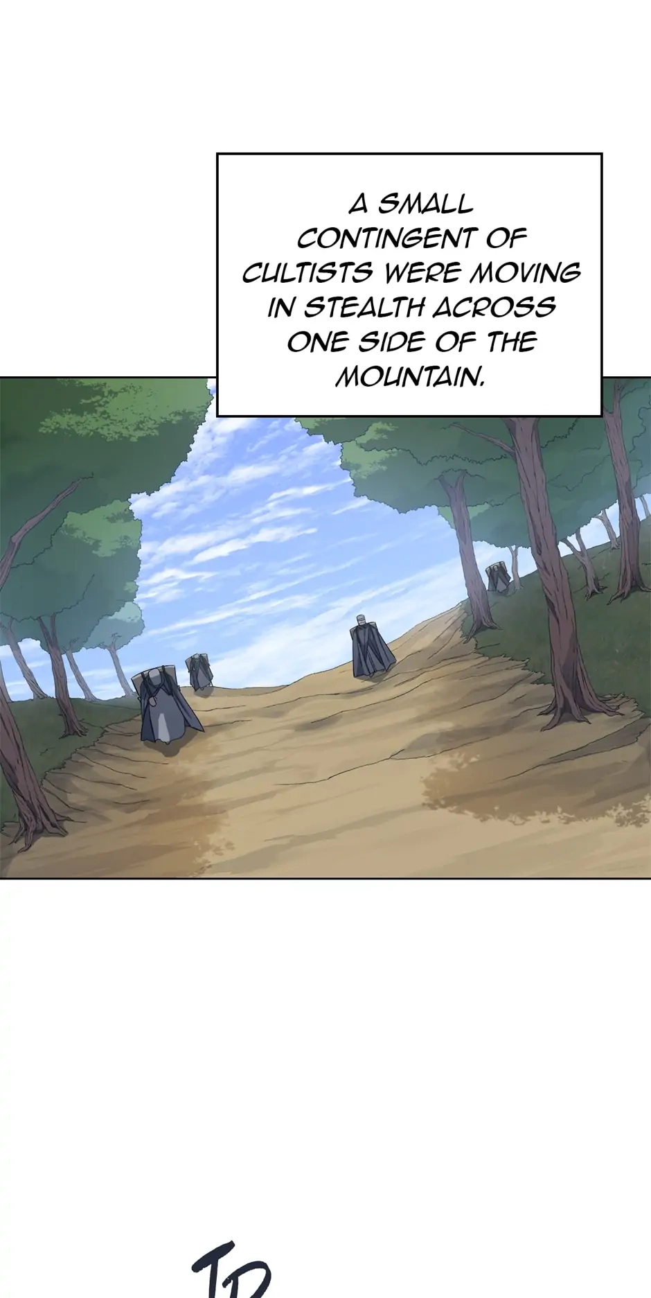 Heavenly Demon Reborn! Chapter 180 - Page 15