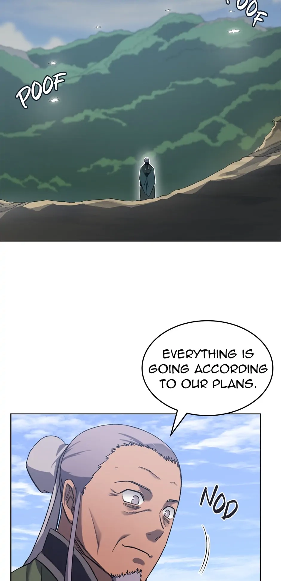 Heavenly Demon Reborn! Chapter 180 - Page 21