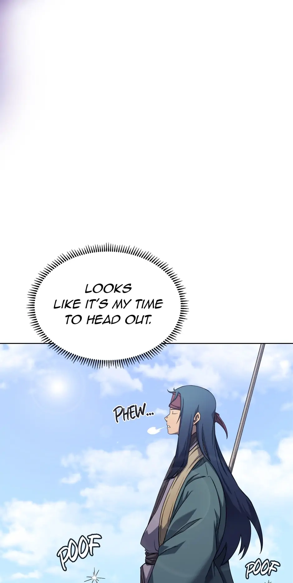 Heavenly Demon Reborn! Chapter 180 - Page 26