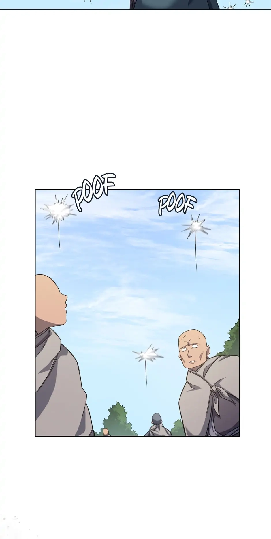 Heavenly Demon Reborn! Chapter 180 - Page 27