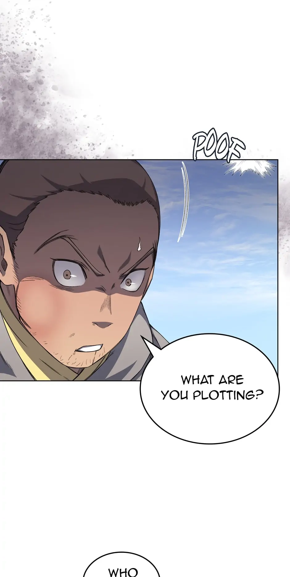 Heavenly Demon Reborn! Chapter 180 - Page 28