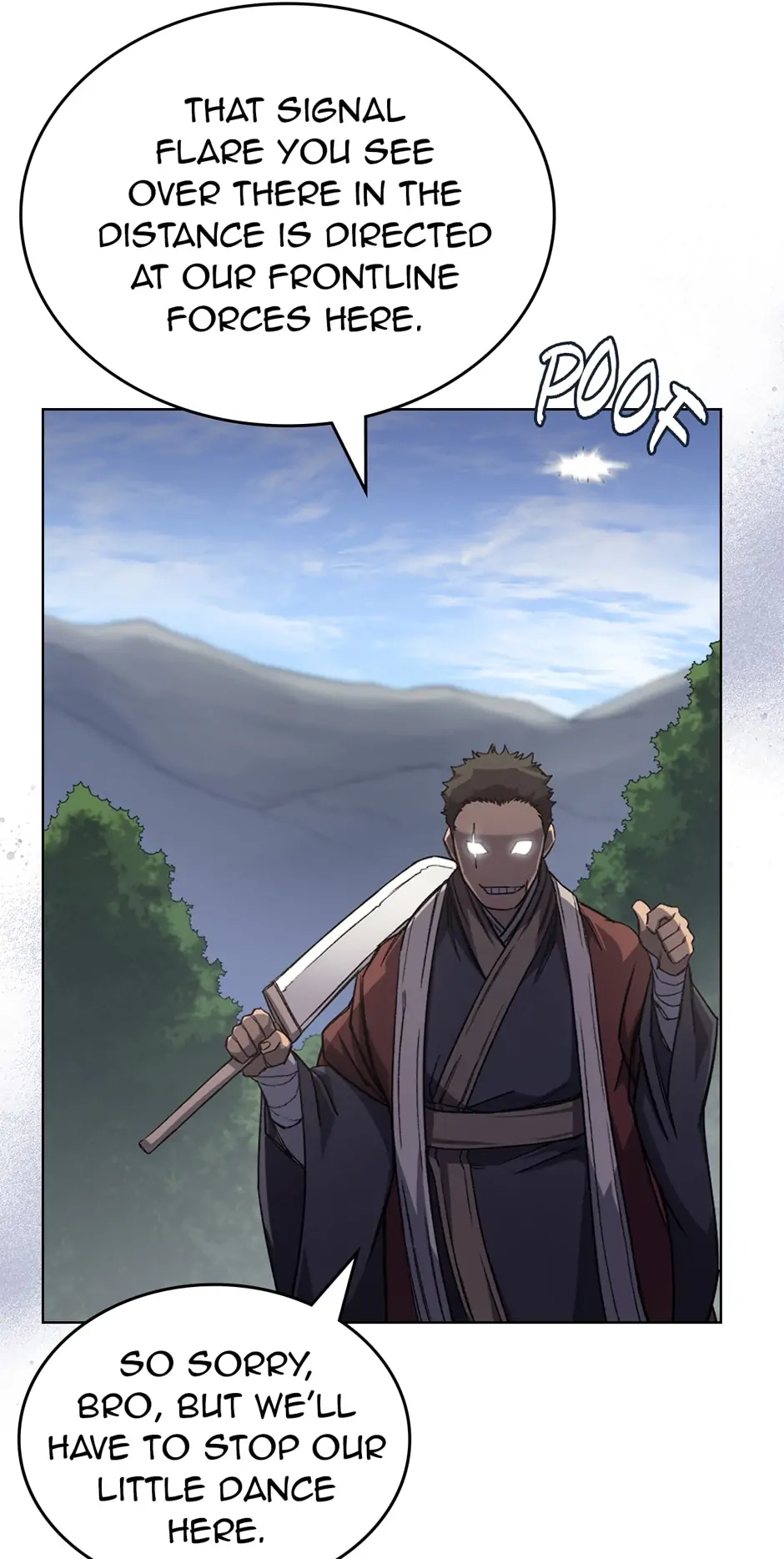 Heavenly Demon Reborn! Chapter 180 - Page 30