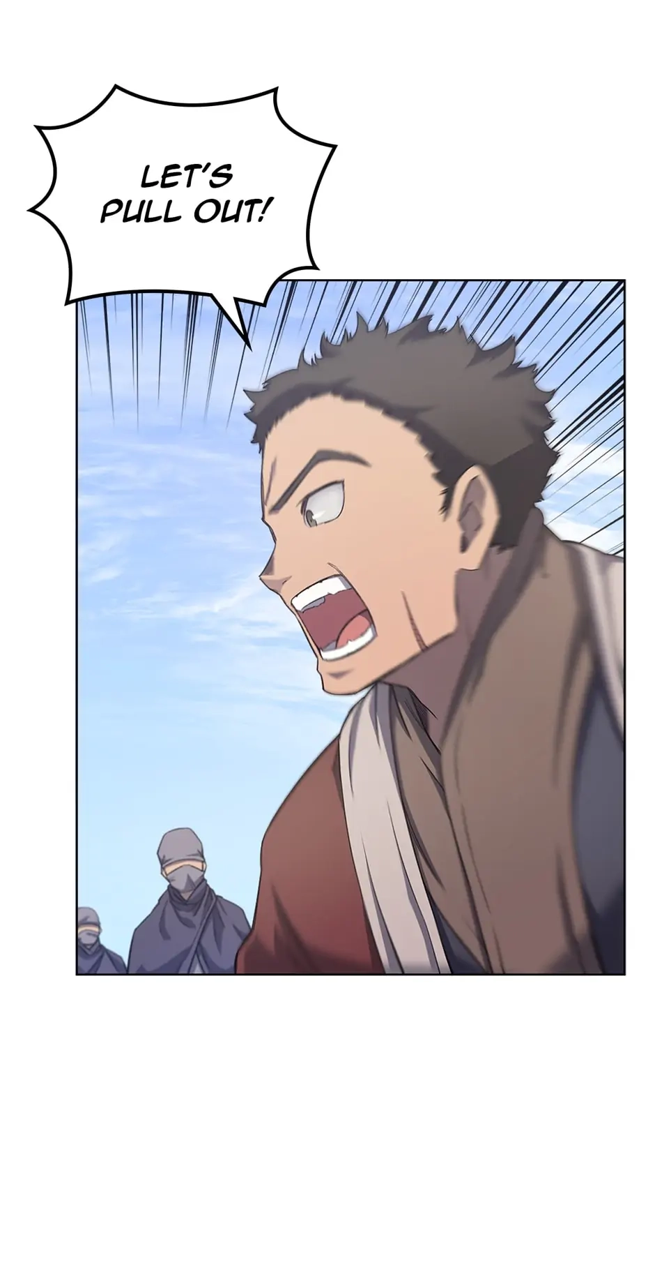 Heavenly Demon Reborn! Chapter 180 - Page 32