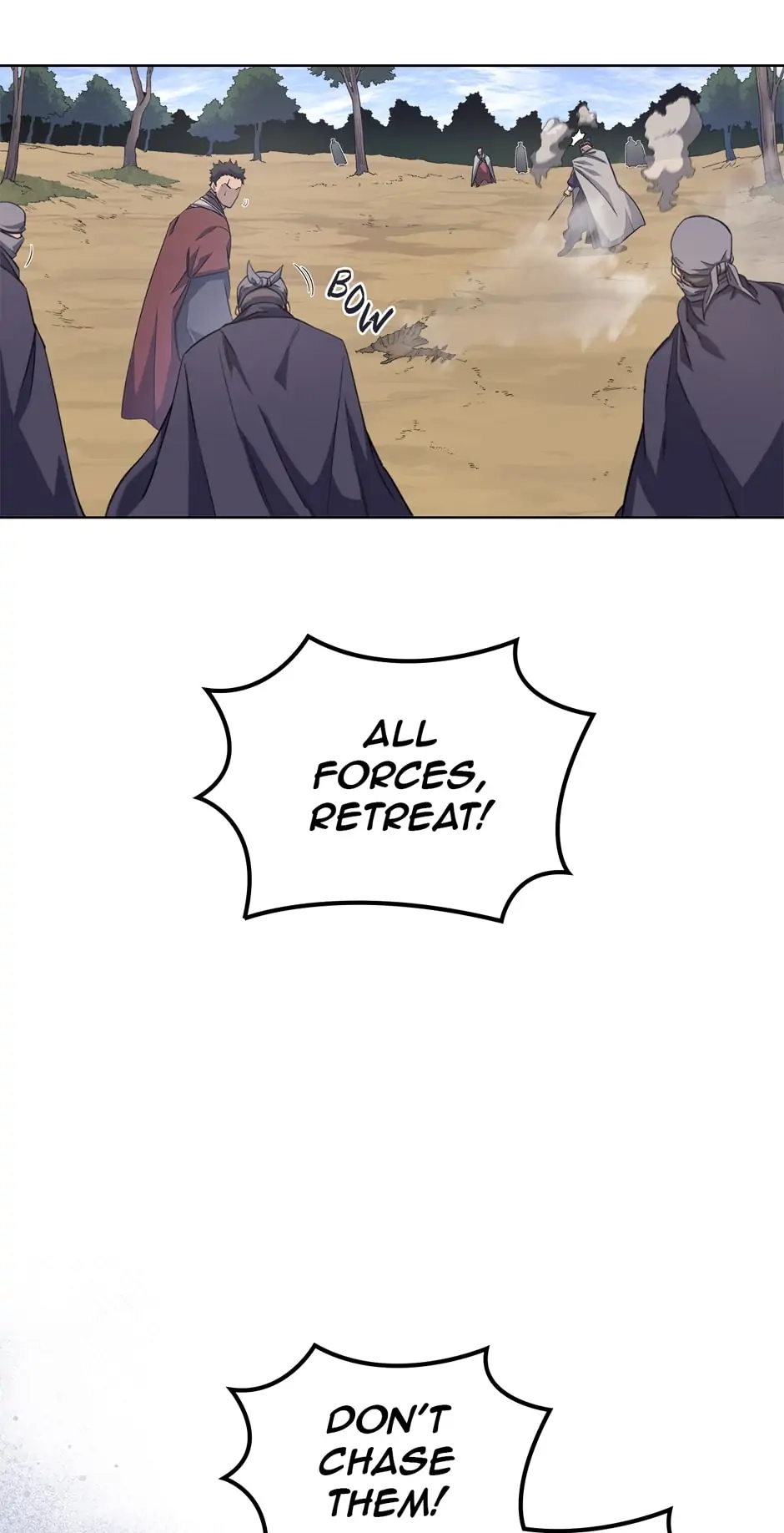 Heavenly Demon Reborn! Chapter 180 - Page 33