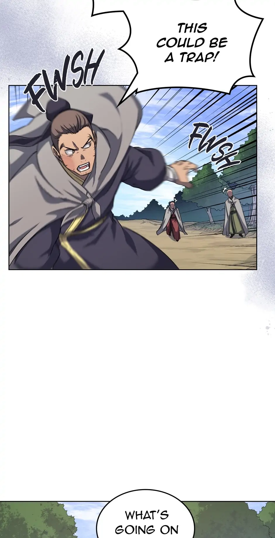 Heavenly Demon Reborn! Chapter 180 - Page 34