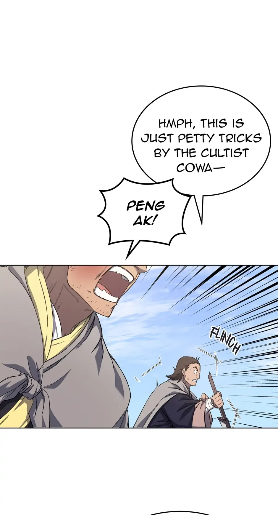 Heavenly Demon Reborn! Chapter 180 - Page 37