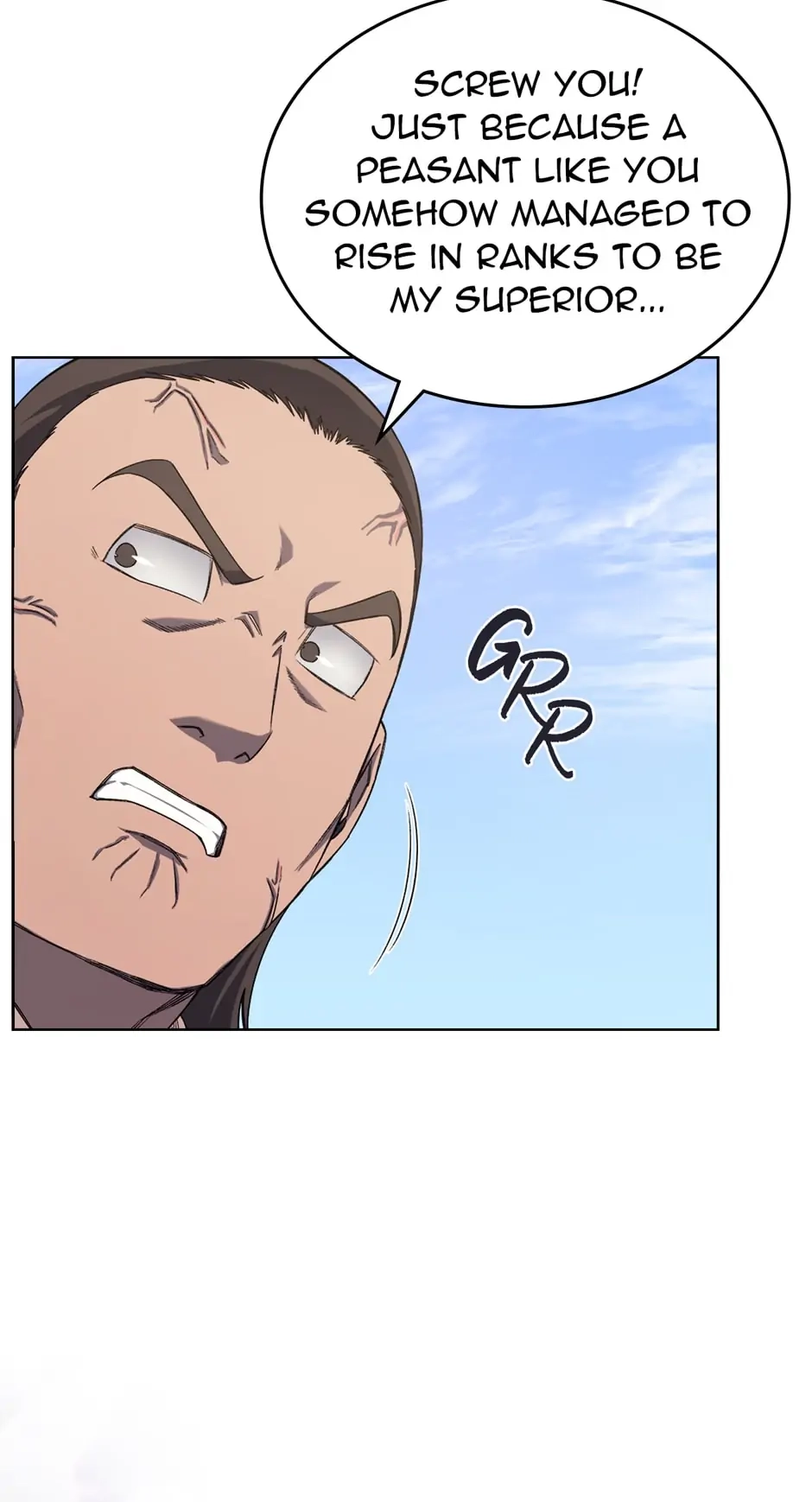 Heavenly Demon Reborn! Chapter 180 - Page 38