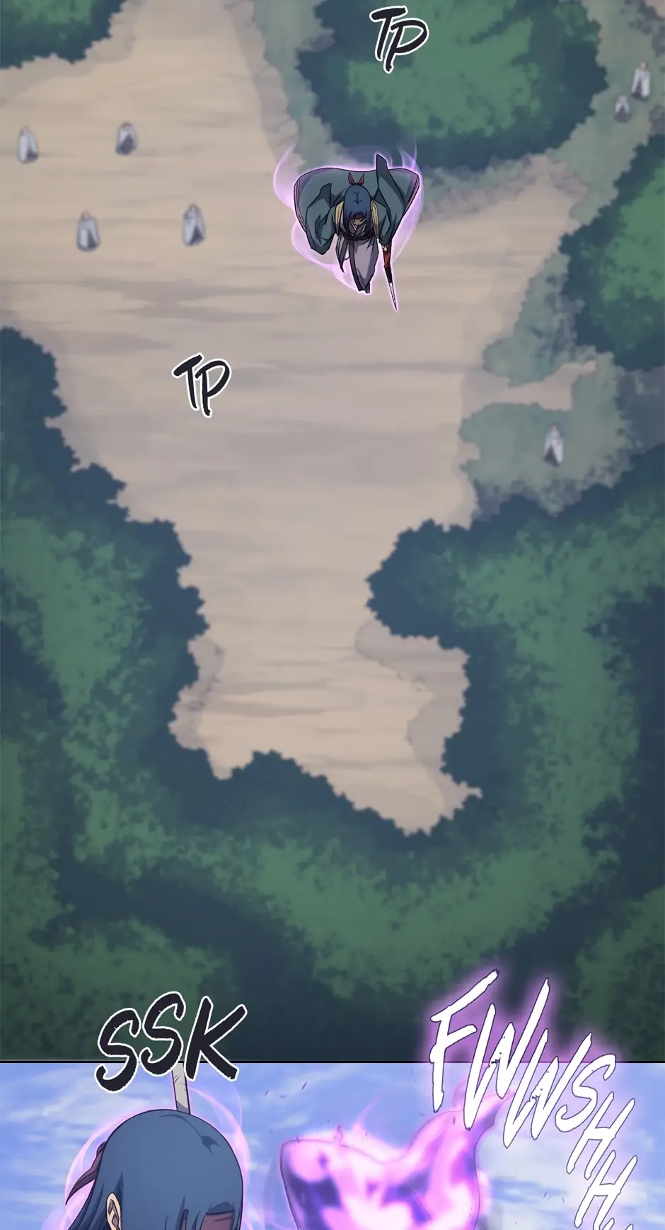 Heavenly Demon Reborn! Chapter 180 - Page 41