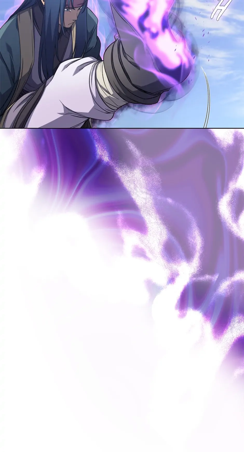 Heavenly Demon Reborn! Chapter 180 - Page 42