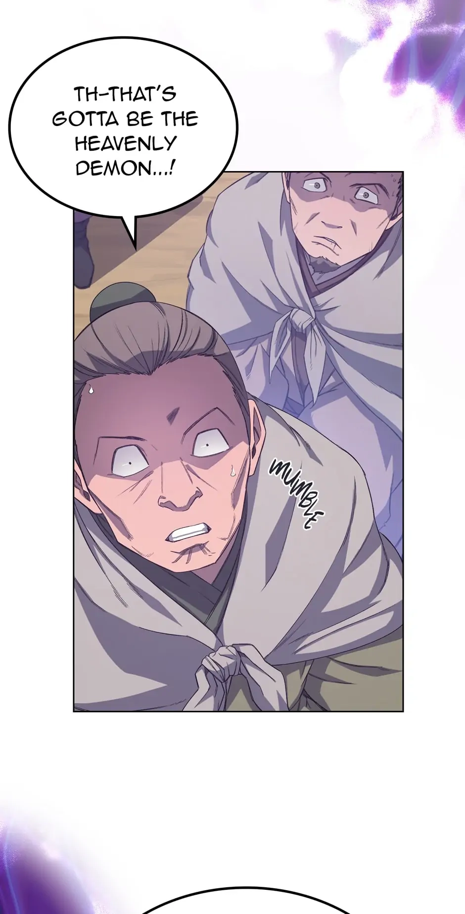 Heavenly Demon Reborn! Chapter 180 - Page 44