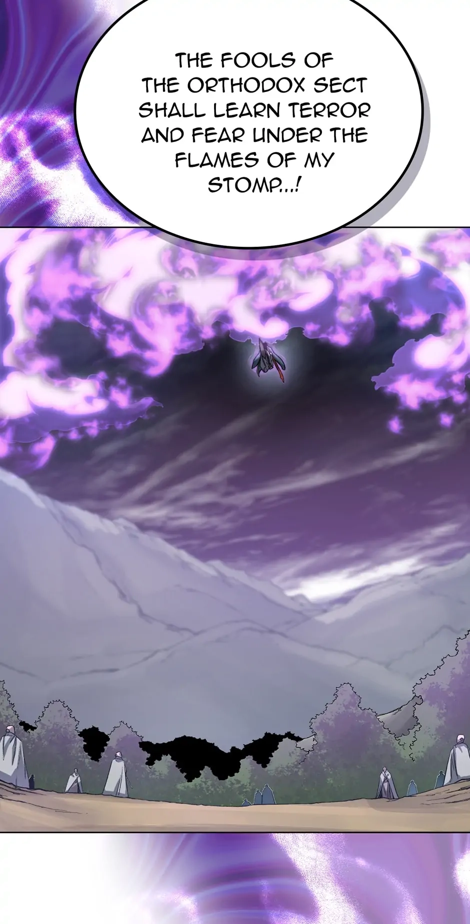 Heavenly Demon Reborn! Chapter 180 - Page 45