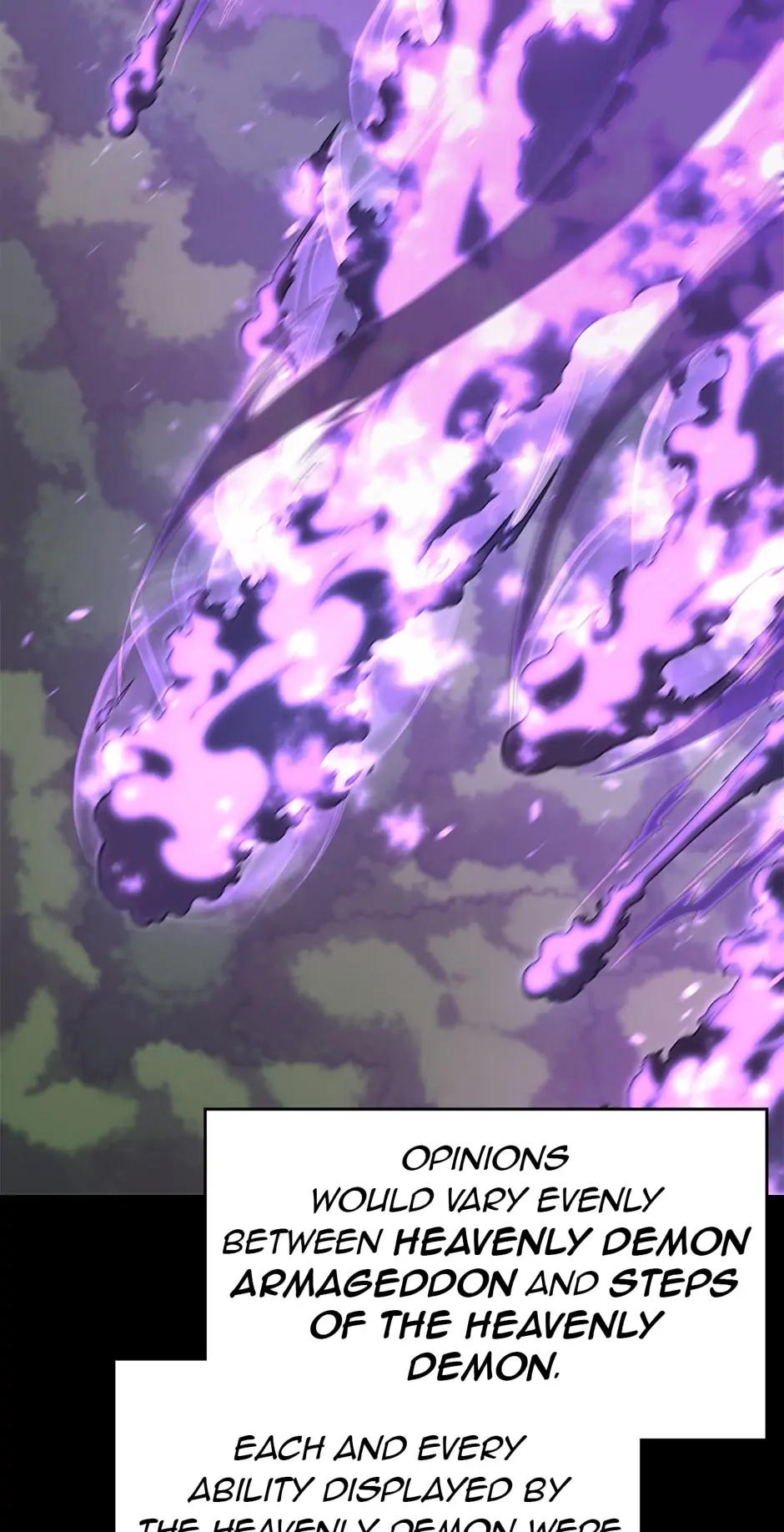 Heavenly Demon Reborn! Chapter 181 - Page 3