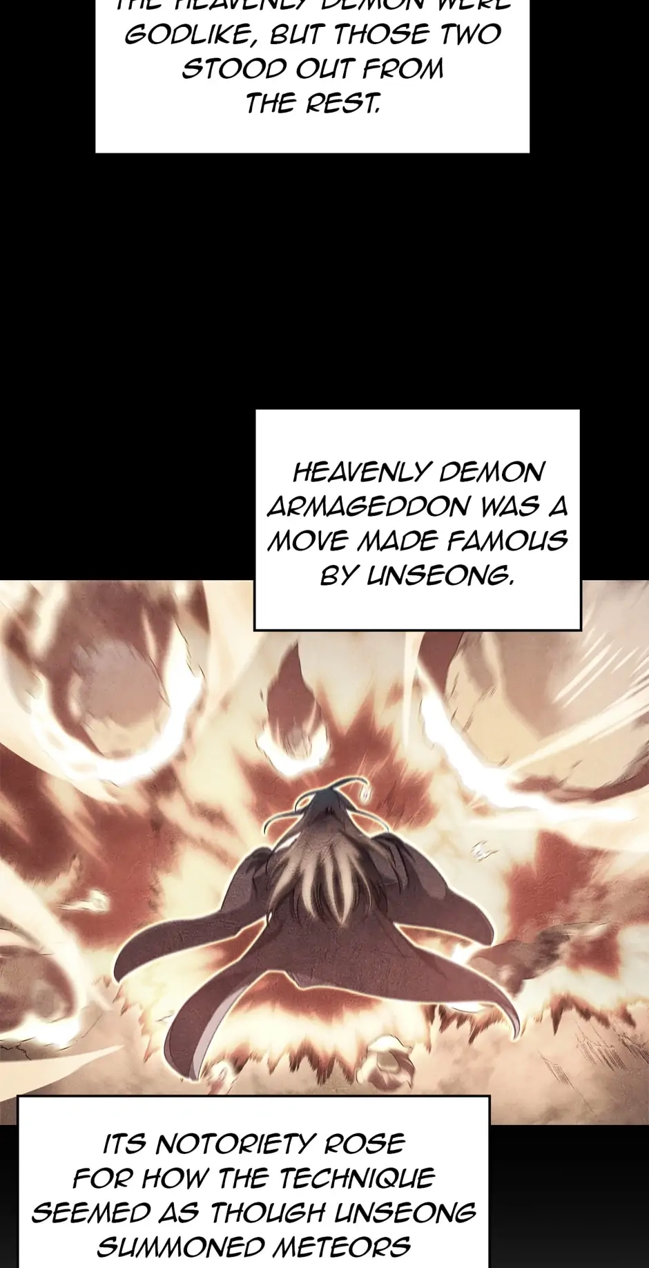 Heavenly Demon Reborn! Chapter 181 - Page 4