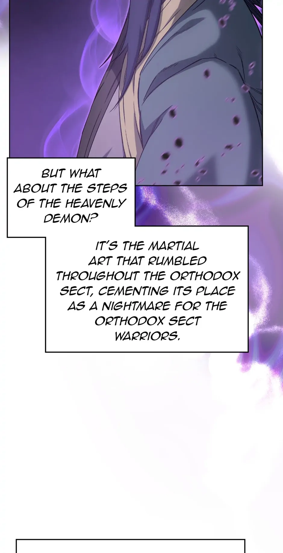 Heavenly Demon Reborn! Chapter 181 - Page 6