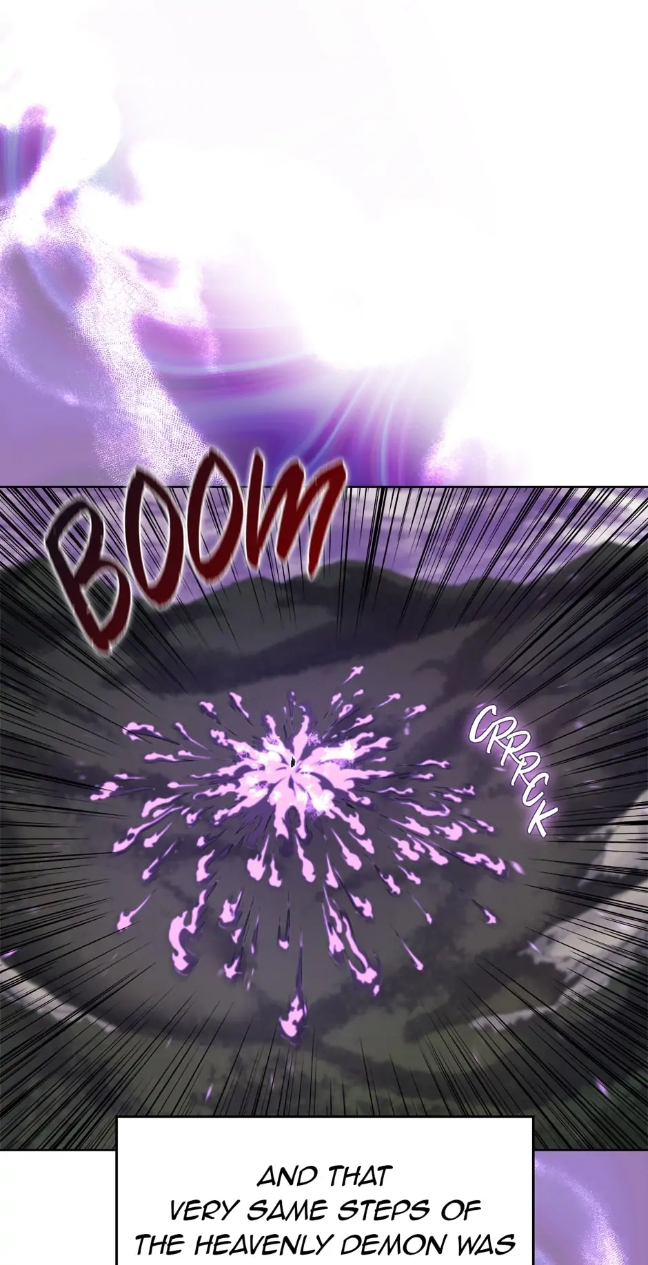 Heavenly Demon Reborn! Chapter 181 - Page 8
