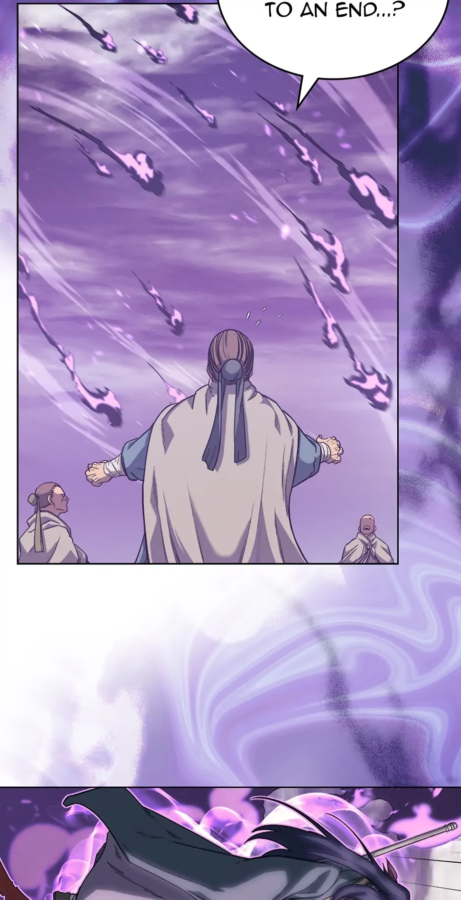 Heavenly Demon Reborn! Chapter 181 - Page 10