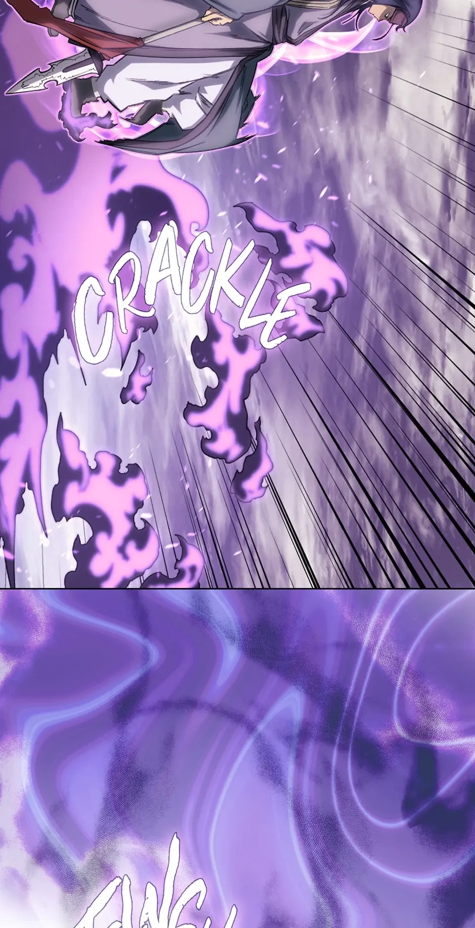 Heavenly Demon Reborn! Chapter 181 - Page 11