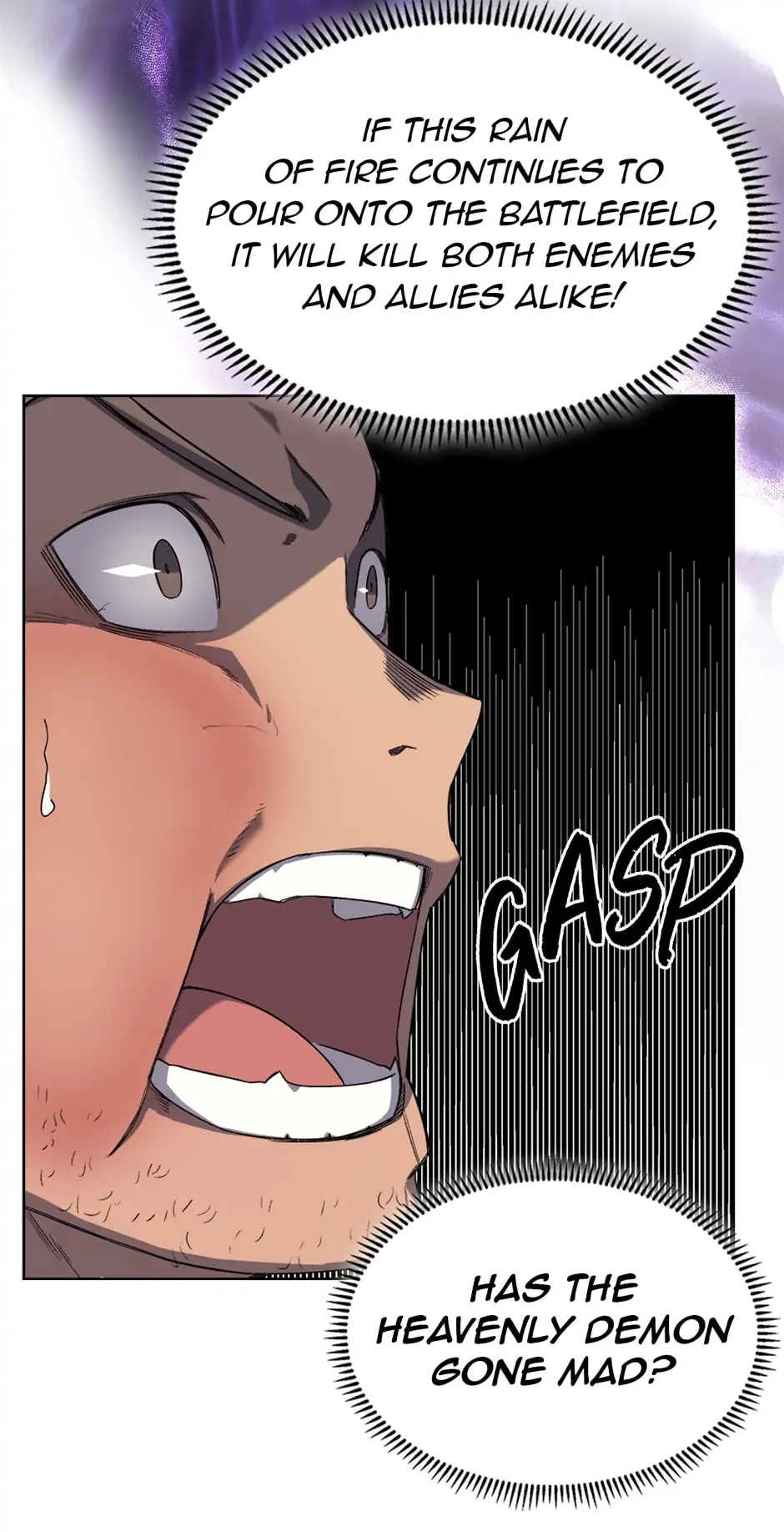 Heavenly Demon Reborn! Chapter 181 - Page 13