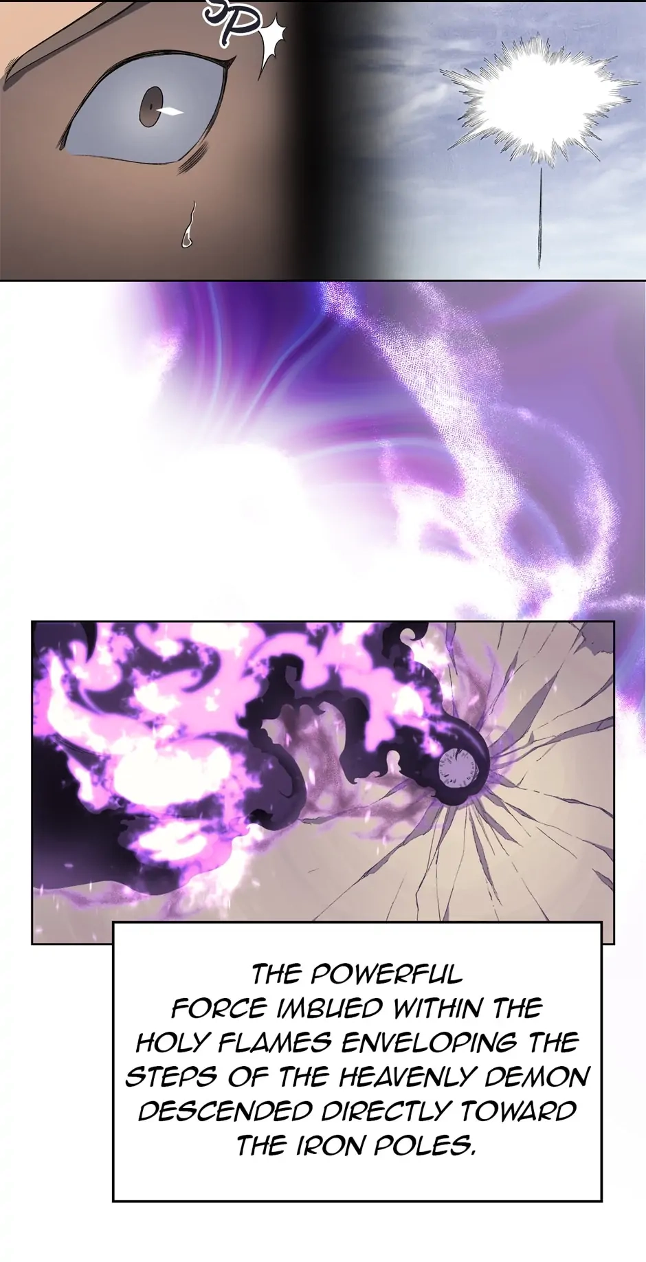 Heavenly Demon Reborn! Chapter 181 - Page 19